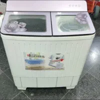 لباسشویی دوقلو  جنرال