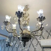 لوسر برنزی بژمات