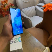 samsung S20