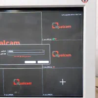 بازیابی رمز ریست پسورد دوربین مداربسته DVR NVR