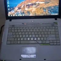 کامپیوتر DELL . هارد 3 ترا . لبتاب ایسر