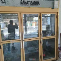 انواع یخچال با ضمانت کتبی ۶ ماهه