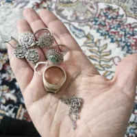 فروش نقره