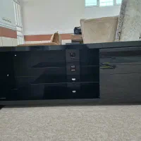 میز تلویزیون SONOROUS tempered
