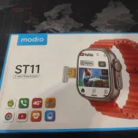 ساعت ST11
