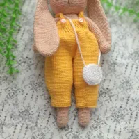 کلی کاموا باوسایل بافتنی