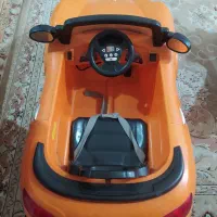 ماشین شارژی