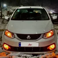 ساینا مدل 1403بی رنگ کم کار کرد