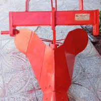 ادوات کشاورزی.نرکن و صافکن(پرکن)