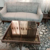 مبل|مبلمان خانگی و میز عسلی|باغستان, |دیوار