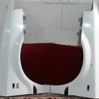 لوازم استوک بدنه