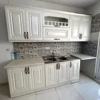 ۱۰۱متر اپارتمان دوطبقه ای کلنگی/حشمتیه/سبلان