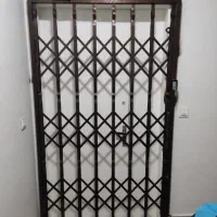 تولید درب کشویی آکاردونی