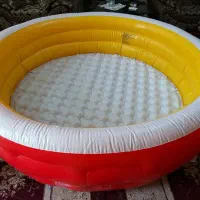 استخر بادی بزرگ