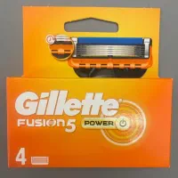 عمده gilette