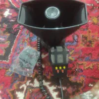 آژیر پلیسی خودرو