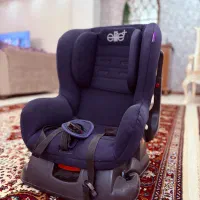 صندلی ماشین کودک