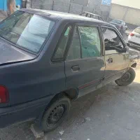 پراید 79