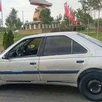 پژو۴۰۵|خودرو سواری و وانت|خرمشهر, |دیوار