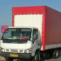 باربری در تهرانپارس .پیروزی .پردیس .نارمک