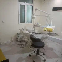 یونیت دندانپزشکی و رادیوگرافی