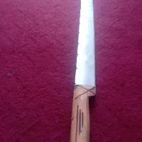 چاقو ۵۰سانتی