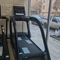 تردمیل باشگاهی