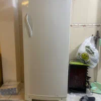 یخچال جنرال استیل
