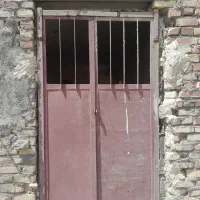 درب خانه