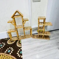 استند گل
