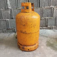 کپسول گاز