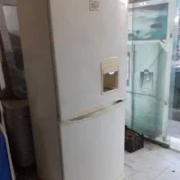 یخچال فریزر سونیا