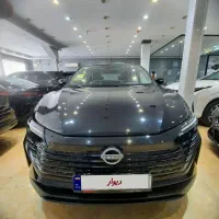 نیسان قشقایی صفر کیلومتر فول اپشن