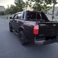کاپرا مدل ۹۲بدون رنگ مشکی