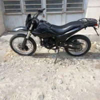 موتور تریل راتو