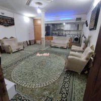 طبرسی شمالی38 دوطبقه نیم طباطبایی26شیک80متری