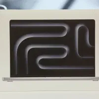 MacBook Pro M5 pro