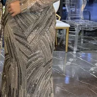 لباس مجلسی