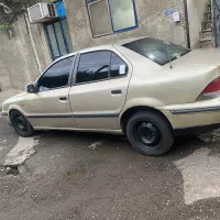 سمند lxمدل ۸۶ فوری
