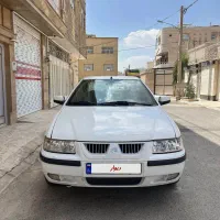 سمند مدل ۹۴