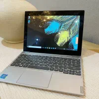 لپ تاپ تبلت شو lenovo miix 320
