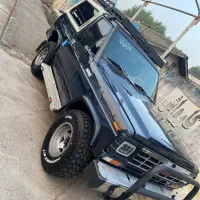 پاترول 67