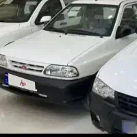پراید اقساطی