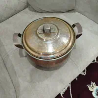 قابلمه مسی وکلی جنس ها خوب