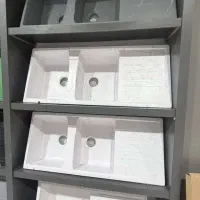 فروش شیرالات و سینک