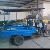 موتور سیکلت وانتی