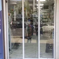 درب اتومات