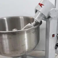 همزن ۴۰ کیلوگرمی