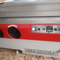 دورکن 380 وایا چوب