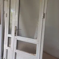 پنجره آلومینیومی سنگین وزن